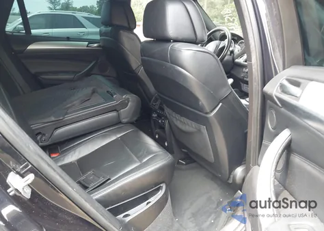 2014 BMW X6 xDrive35I from USA, damaged, VIN 5UXFG2C59E0H10337